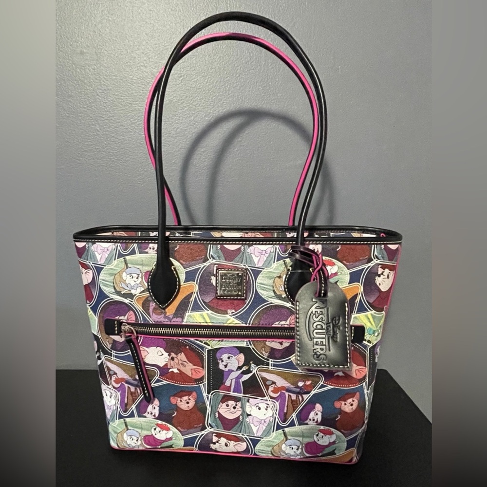 Dooney & Burke Disney bag